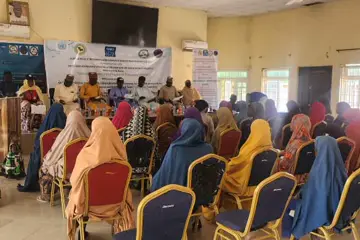 Youth empowerment programme